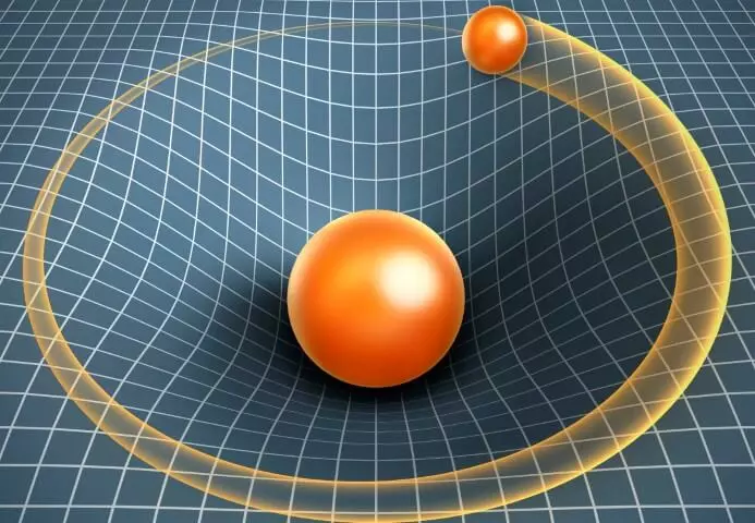 狭义相对论：时空的革命